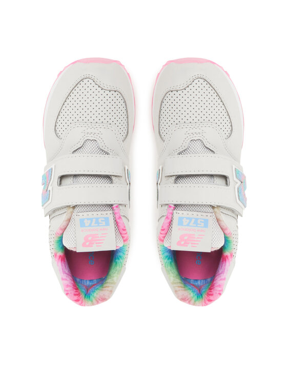New Balance New Balance Tenisice PV574KL Siva