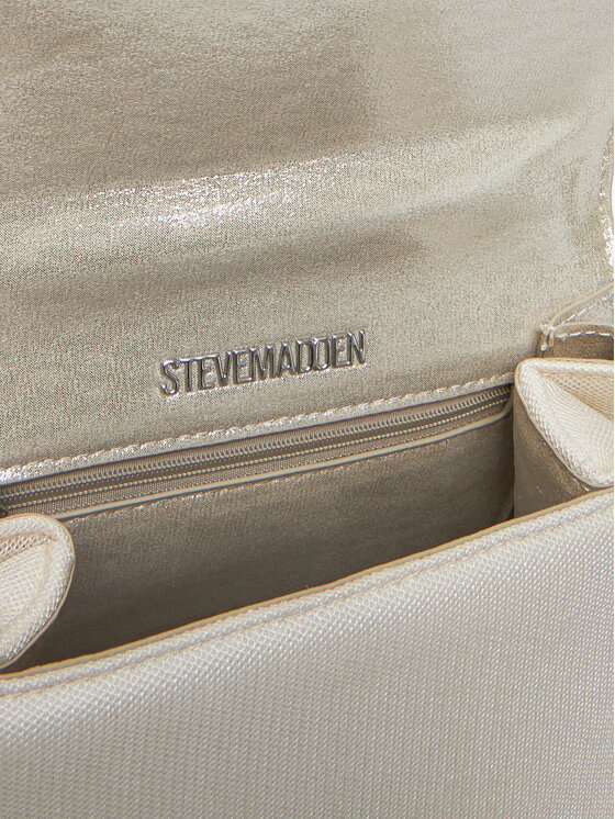 Steve Madden Steve Madden Borsetta Bdiego-R SM13001346 Argento