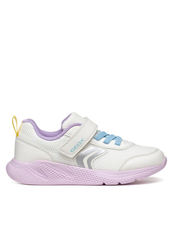 Sneakersy Geox