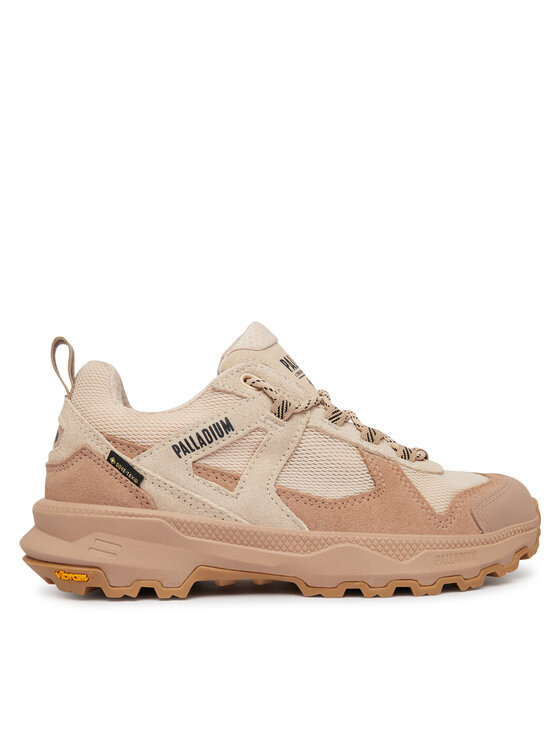 Palladium Palladium Снікерcи Offlite Evomix Gtx Gore-Tex 79571-260-M Бежевий