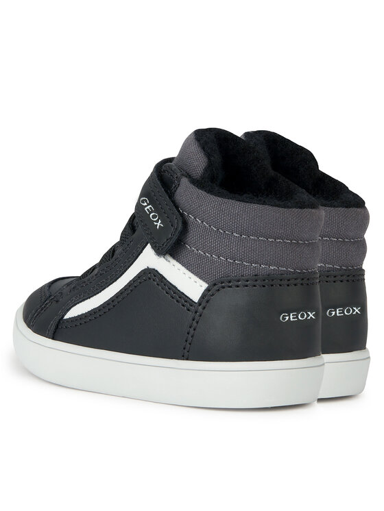 Geox Geox Tossud B Gisli Boy B361NF 05410 C0005 M Must