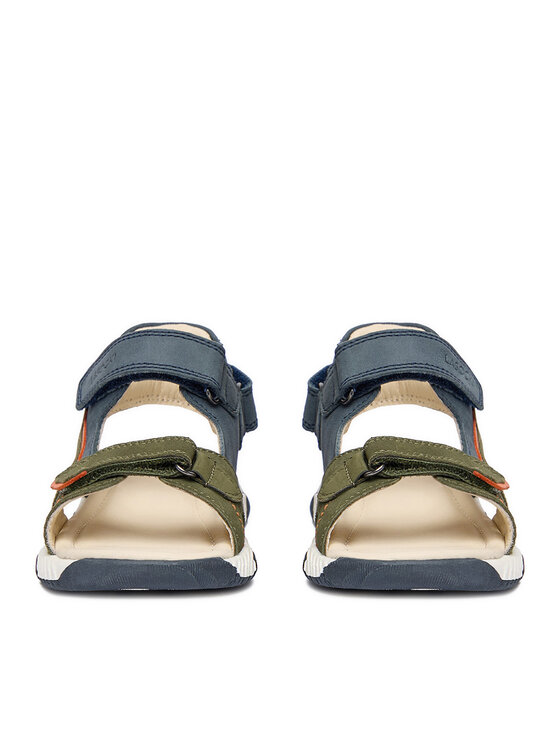Lasocki Kids Lasocki Kids Sandale CEO-CI12-KING-04A Kaki
