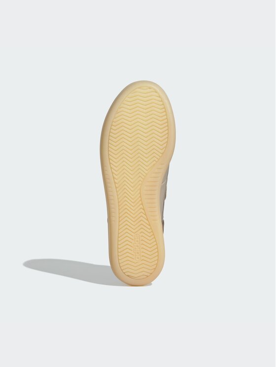 adidas adidas Sneakersy 168015 Beżowy
