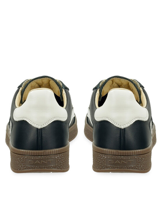 Gant Gant Sneakersy 30531954 Čierna