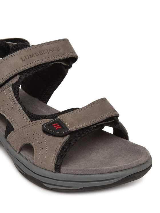 Lumberjack Lumberjack Sandaalid Bogart LJ-SMB5006-003-O19-CD004 Hall