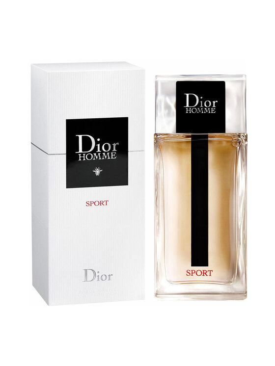 Dior Dior Dior Homme Sport 200ml woda toaletowa Woda toaletowa