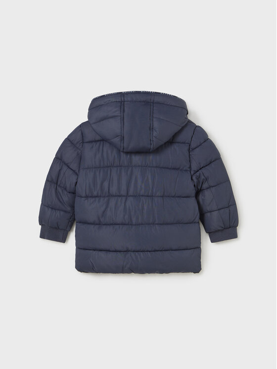 Mayoral Mayoral Winterjacke 2.438 Dunkelblau Regular Fit