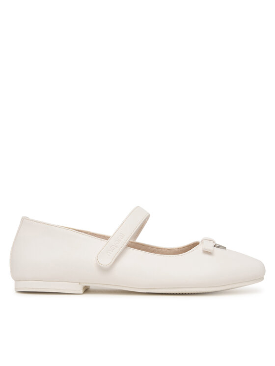 Mayoral Mayoral Scarpe basse 45727.15 Bianco