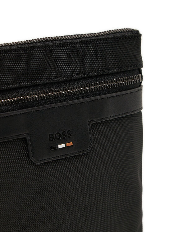 BOSS Boss Umhängetasche Ray 50536191 Schwarz