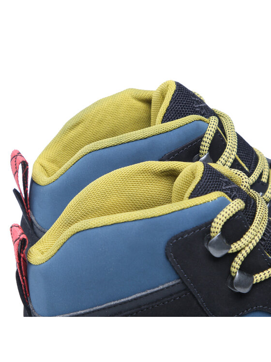 Timberland Timberland Trekking Field Trekker Mid TB0A2NGH0151 Crna