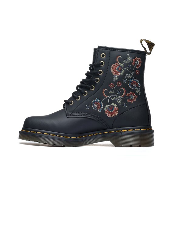 Dr. Martens Dr. Martens Glany 1460 Vonda DM41954001 Czarny