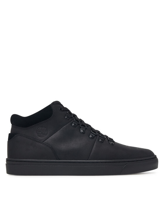 Timberland Timberland Снікерcи Isbon Hill TB0A5T9GW021 Чорний