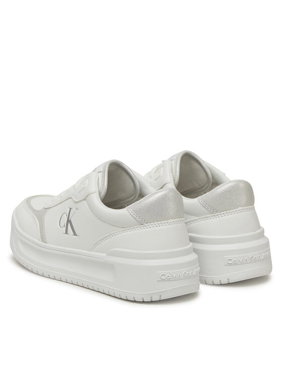 Calvin Klein Jeans Calvin Klein Jeans Tenisice V3A9-82021-1355X025 Bijela