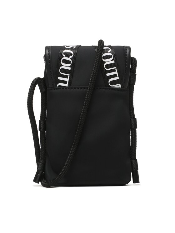 Versace Jeans Couture Versace Jeans Couture Maža rankinė 74YA4B67 Juoda