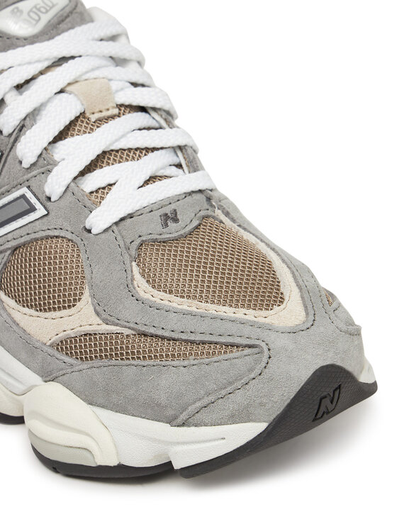 New Balance New Balance Laisvalaikio batai U9060LBA Pilka