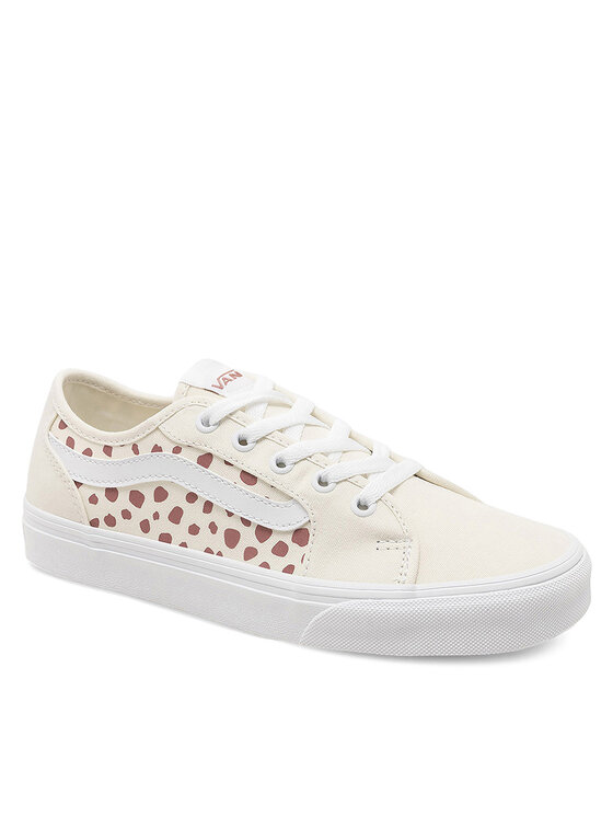 Vans Vans Sportbačiai FILMORE DECON VN0A45NMCHO1 Smėlio