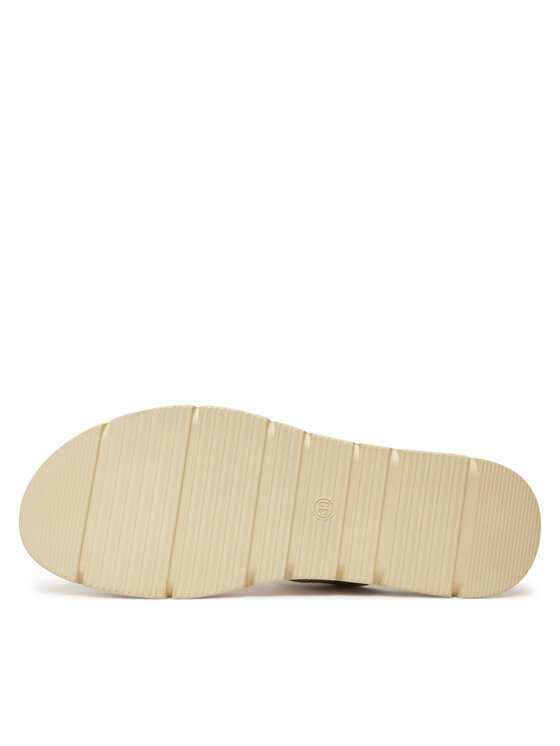Clara Barson Clara Barson Ciabatte H3T9409-1 Beige