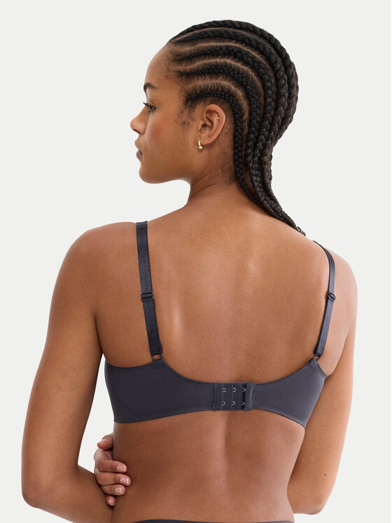 Triumph Triumph Podprsenka bez kostíc True Shape Sensation 10218244 Tmavomodrá