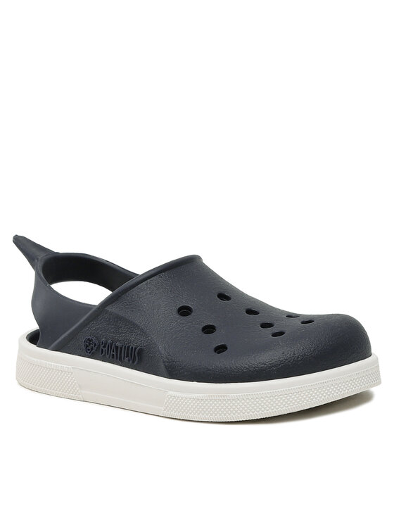 Boatilus Boatilus Sandaalid Cloggy-Var.01 Tumesinine