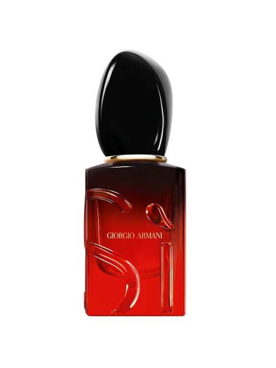Giorgio Armani Giorgio Armani Si Passione Intense Eau de Parfum Woda perfumowana