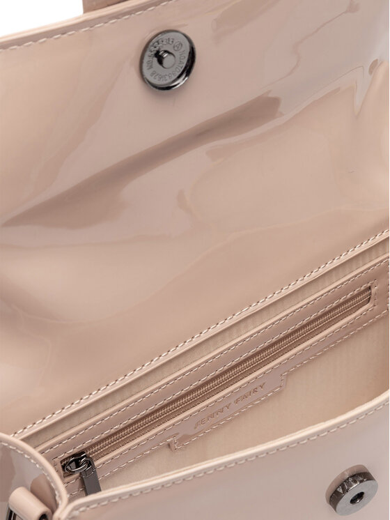 Jenny Fairy Jenny Fairy Handtasche JFR-B-013-06 Beige