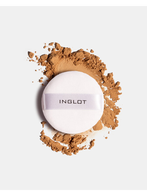 INGLOT INGLOT Perfect Finish Puder 21
