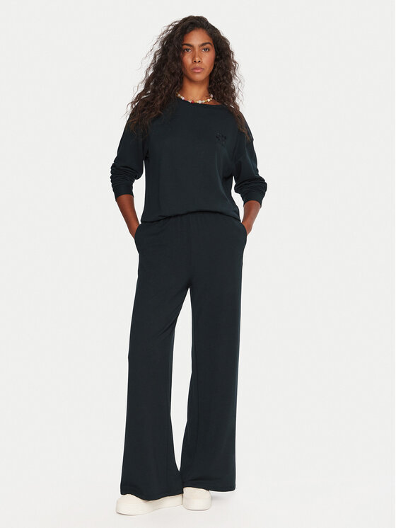 Roxy Roxy Pluus Surfing By Moonlight ERJFT05008 Must Relaxed Fit