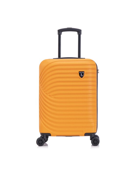 Semi Line Semi Line Käsipagas T5863-1 Oranž