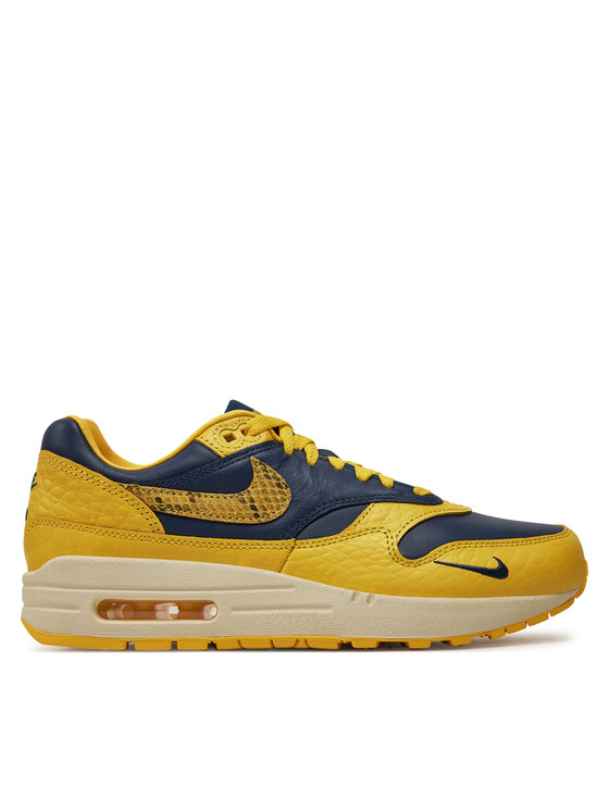 Nike Sneakersy W Air Max 1 Prm FJ5479 410 Žltá