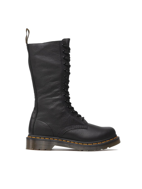 Dr. Martens Šņorzābaki 1B99 11820008 Melns