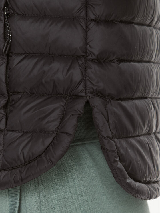 Helly Hansen Helly Hansen Pernata jakna 53821 Crna Regular Fit