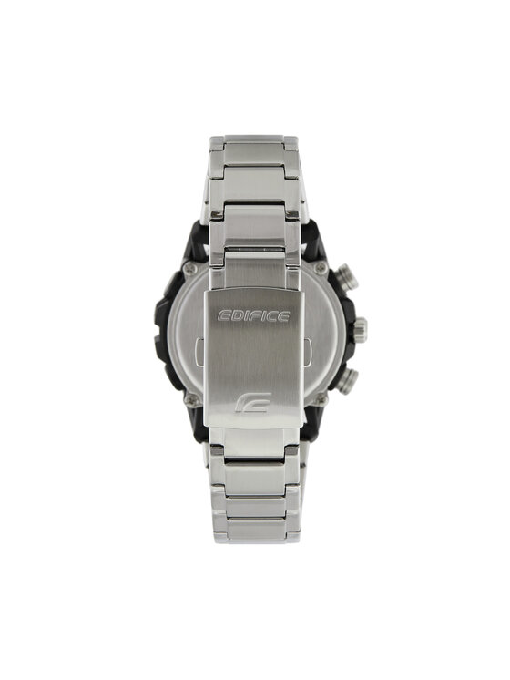 Casio Casio Pulkstenis Edifice EFS-S640D-1AVUEF Sudraba
