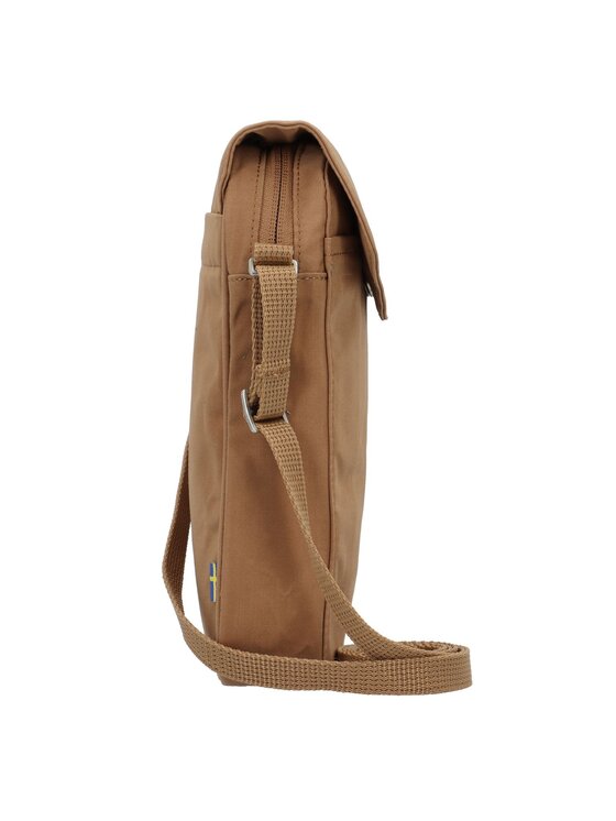 Fjällräven Fjällräven Saszetka 206518 Brązowy