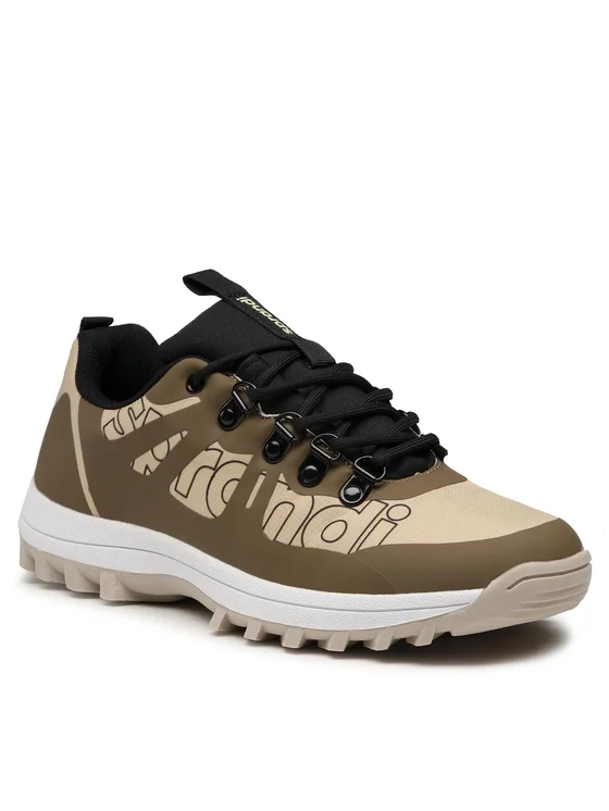 Sprandi Sneakers Jpyfull MP-RS2021M09141 Braun