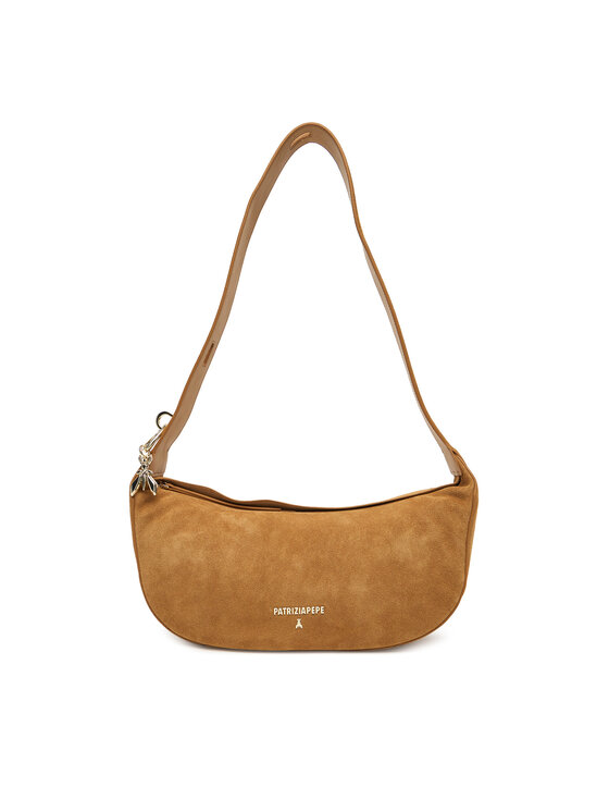 Patrizia Pepe Patrizia Pepe Borsetta 8B0274 L152 B768 Marrone