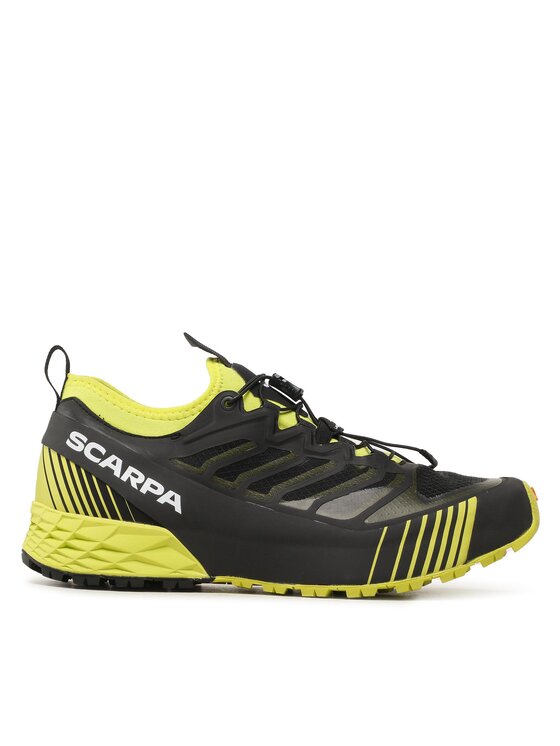 Pantofi pentru alergare Scarpa Ribelle Run 33071-351 Negru