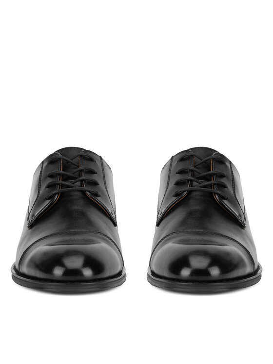 Gino Rossi Gino Rossi Halbschuhe FABIO-05 124AM Schwarz