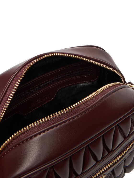 MEXX MEXX Torebka C-MEXX-L-002-08 Bordowy