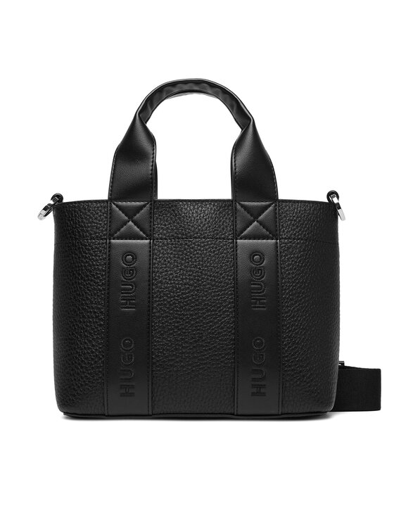 HUGO HUGO Handtasche Becky Gr 50558427 Schwarz