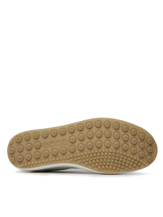 ECCO ECCO Sportcipők Soft 7 Ladies 43000301007 Fehér