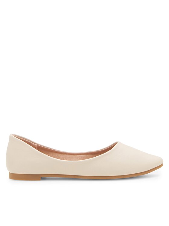 Jenny Fairy Balerini CAMILLE WSS20701-01 Écru