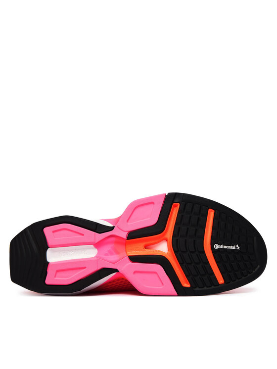 adidas adidas Scarpe da palestra Rapidmove Adv 2 JQ4119 Arancione