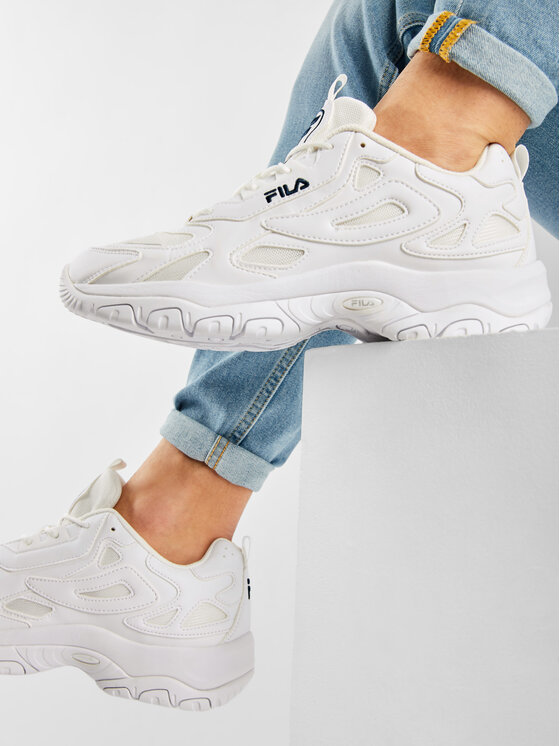 Fila eletto low sale