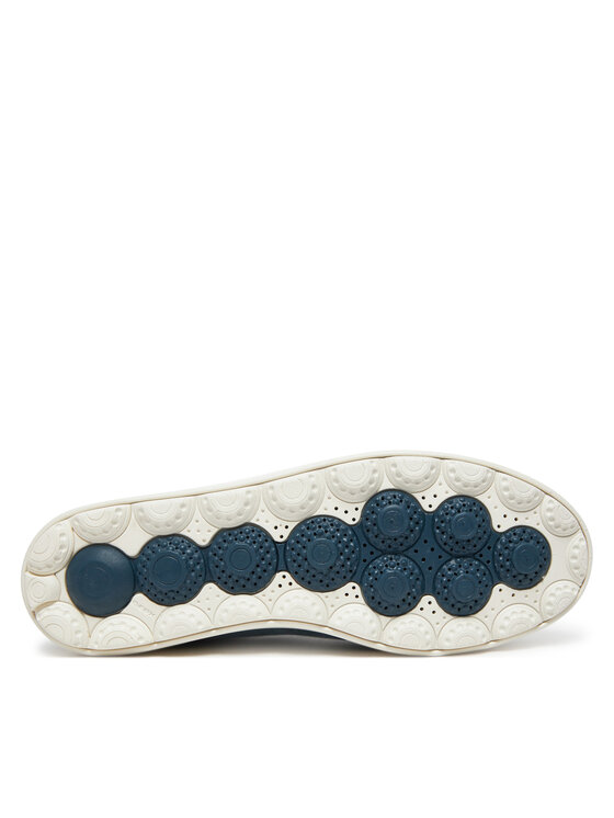 Geox Geox Sneakers U Spherica Ecub-1 U45GPC 00022 C4005 Dunkelblau
