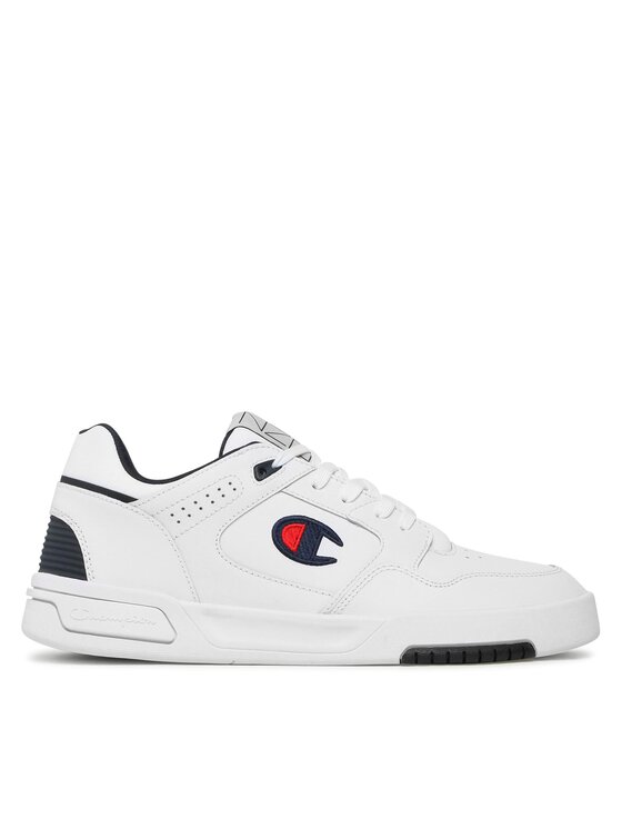 Champion Snīkeri Z80 Low S21877-CHA-WW006 Balts