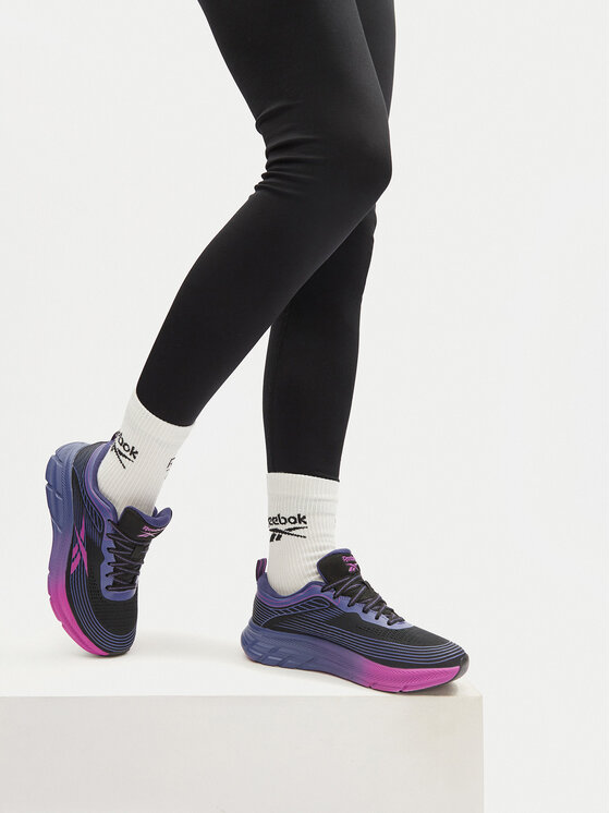 Reebok Reebok Αθλητικά ROAD STRIDER 100241131 Μωβ