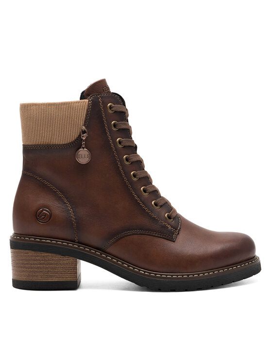 Remonte Remonte Aulinukai D1A70-22 Ruda