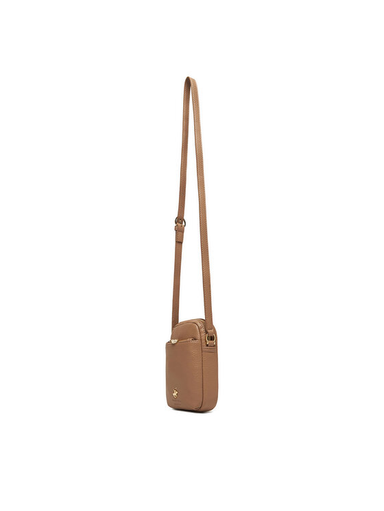 Beverly Hills Polo Club Beverly Hills Polo Club Handtasche C-BHPC-L-004-08 Beige