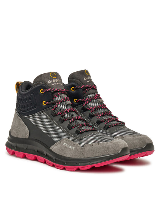 Grisport Grisport Scarpe da trekking 44415V26G Grigio