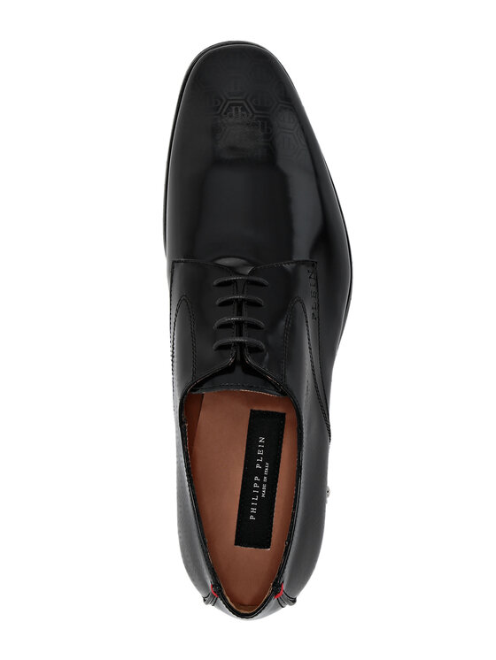 PHILIPP PLEIN PHILIPP PLEIN Polacchine 11521 Nero